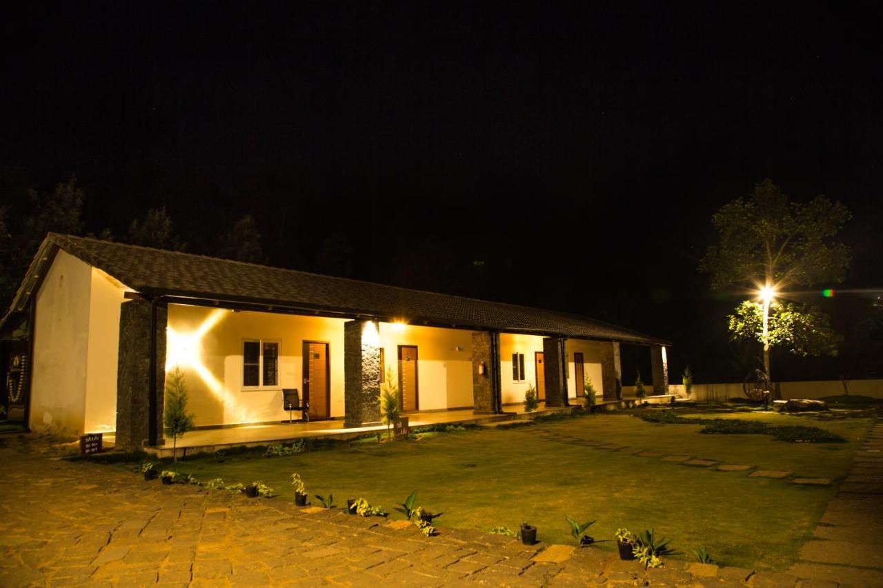 Queens Hotel -Yellow Lake Resorts &Spa -Yercaud Exterior photo